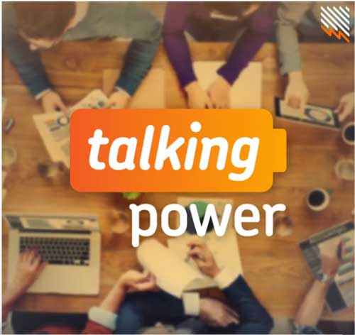 talking power