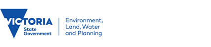Department of Environment, Land, Water & Planning