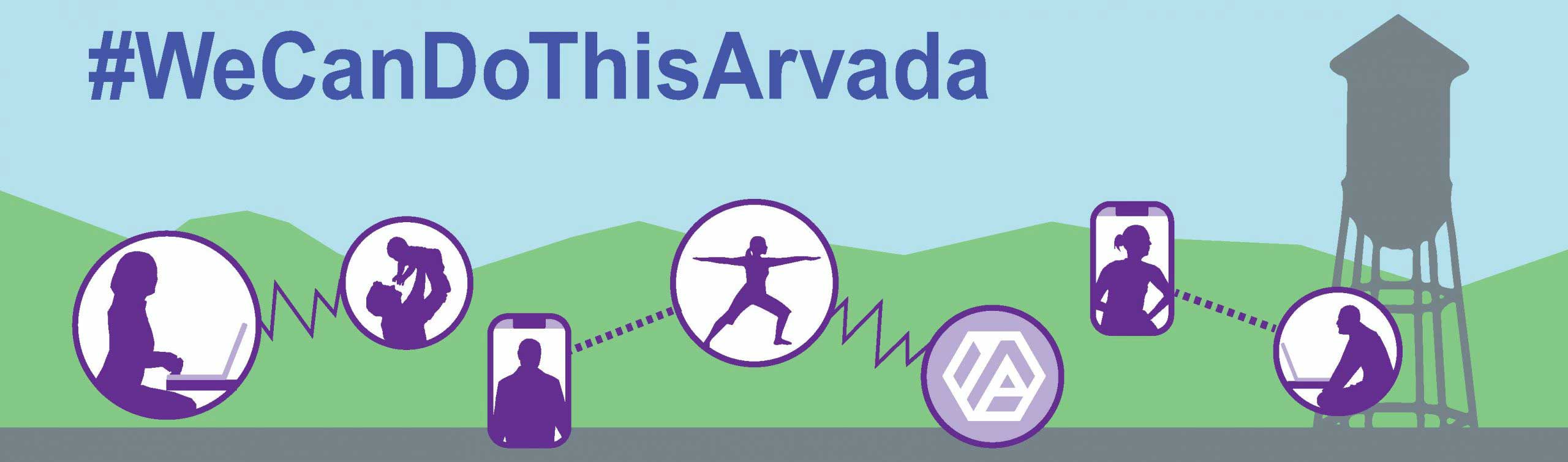 # We can do this Arvada
