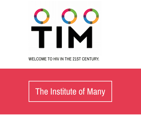 TIM: The Institute of Many