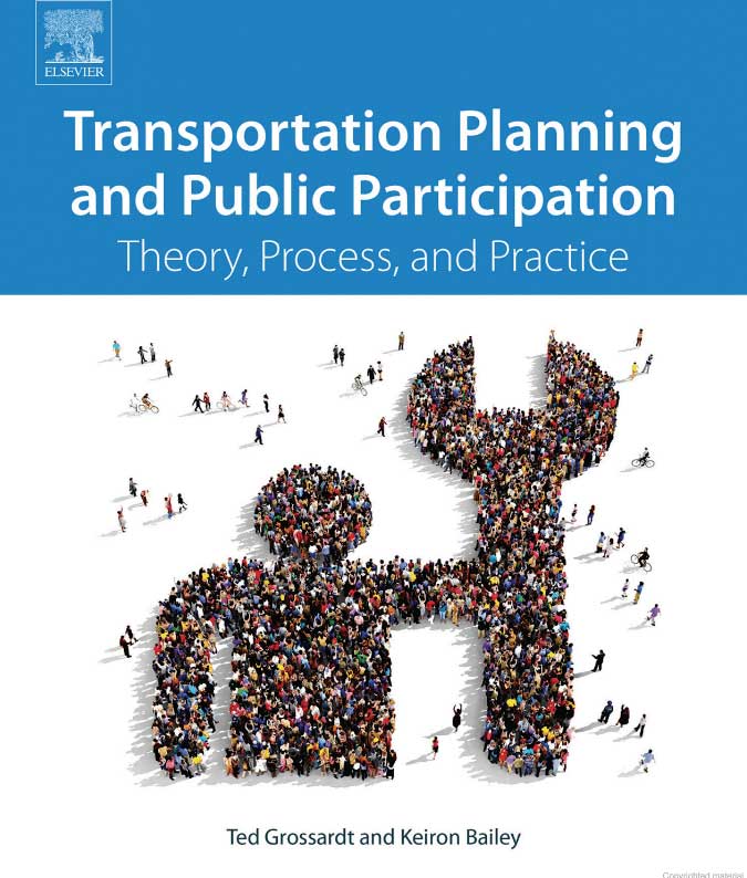 public participation in transportation planning