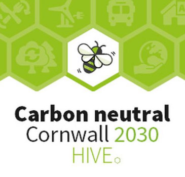 cornwall carbon neutral